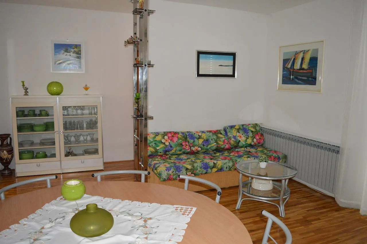Apartamento Villa Flavia Rabac