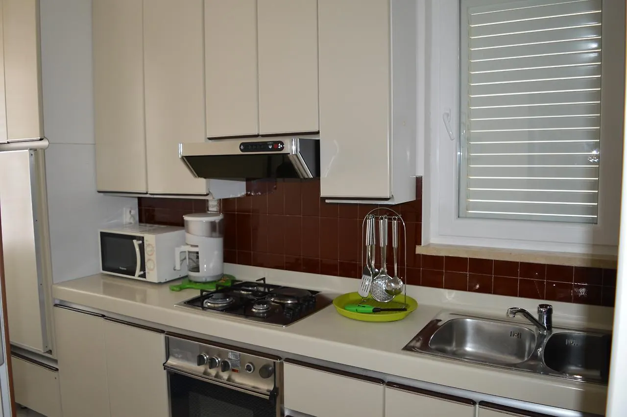 Apartamento Villa Flavia Rabac