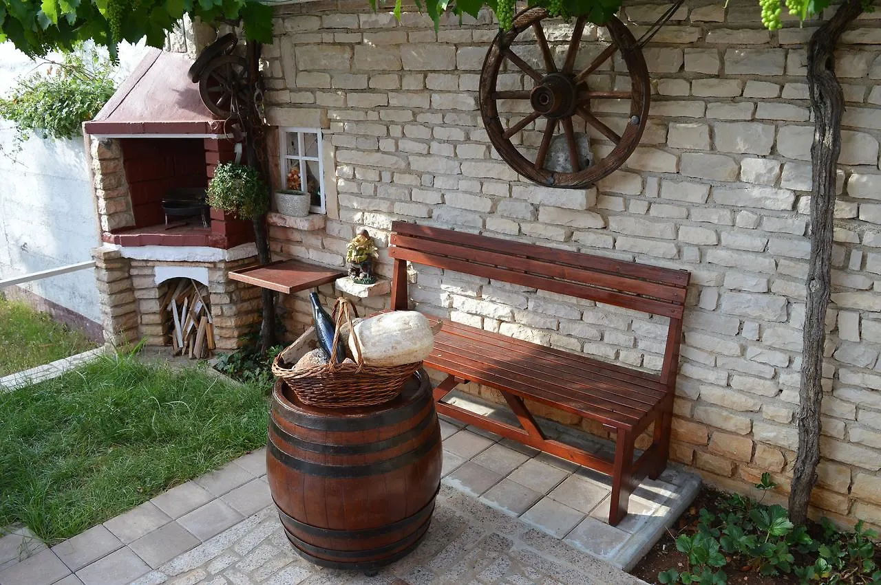 Villa Flavia Rabac