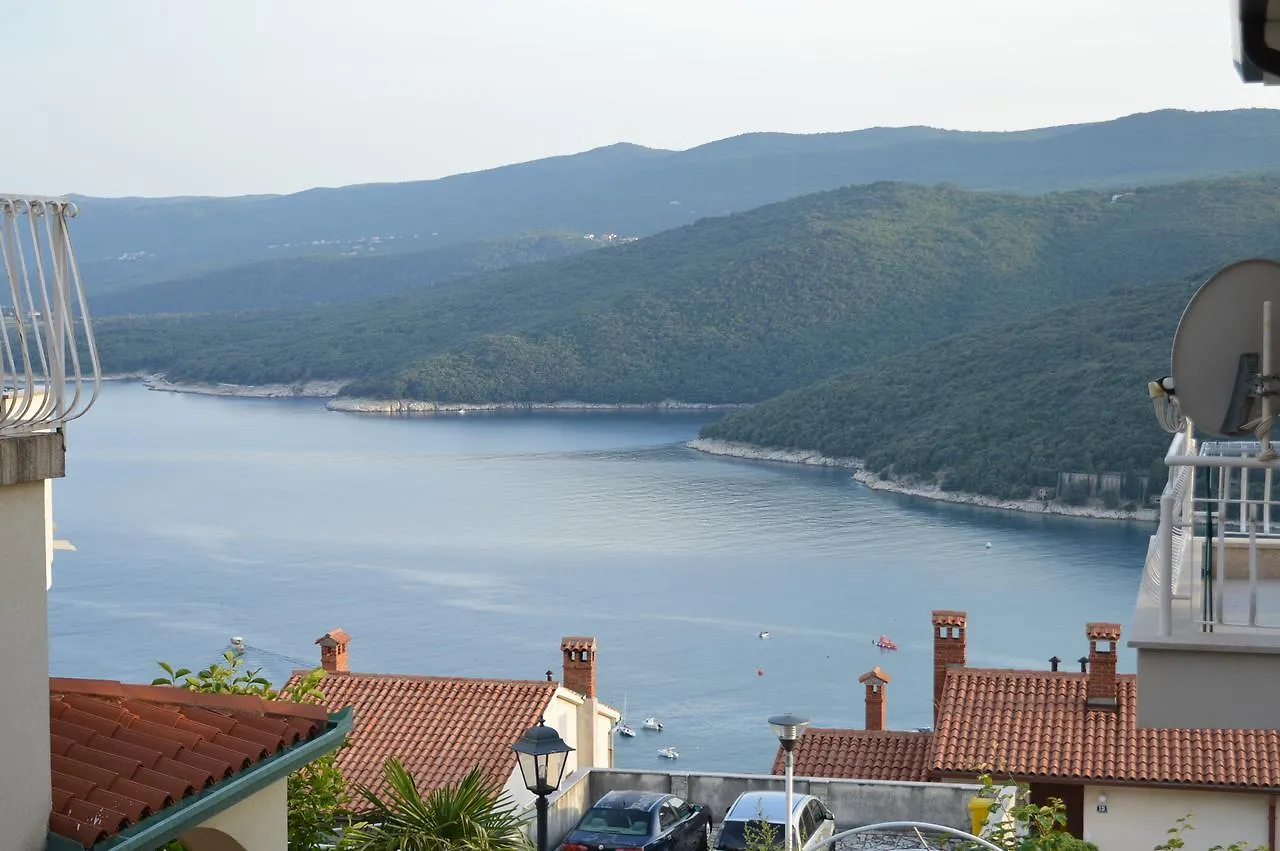 Villa Flavia Rabac 0*,