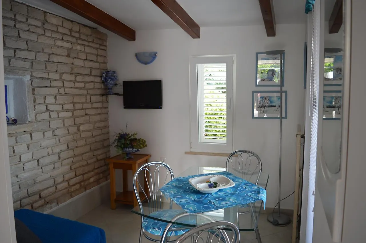 Villa Flavia Rabac 0*,