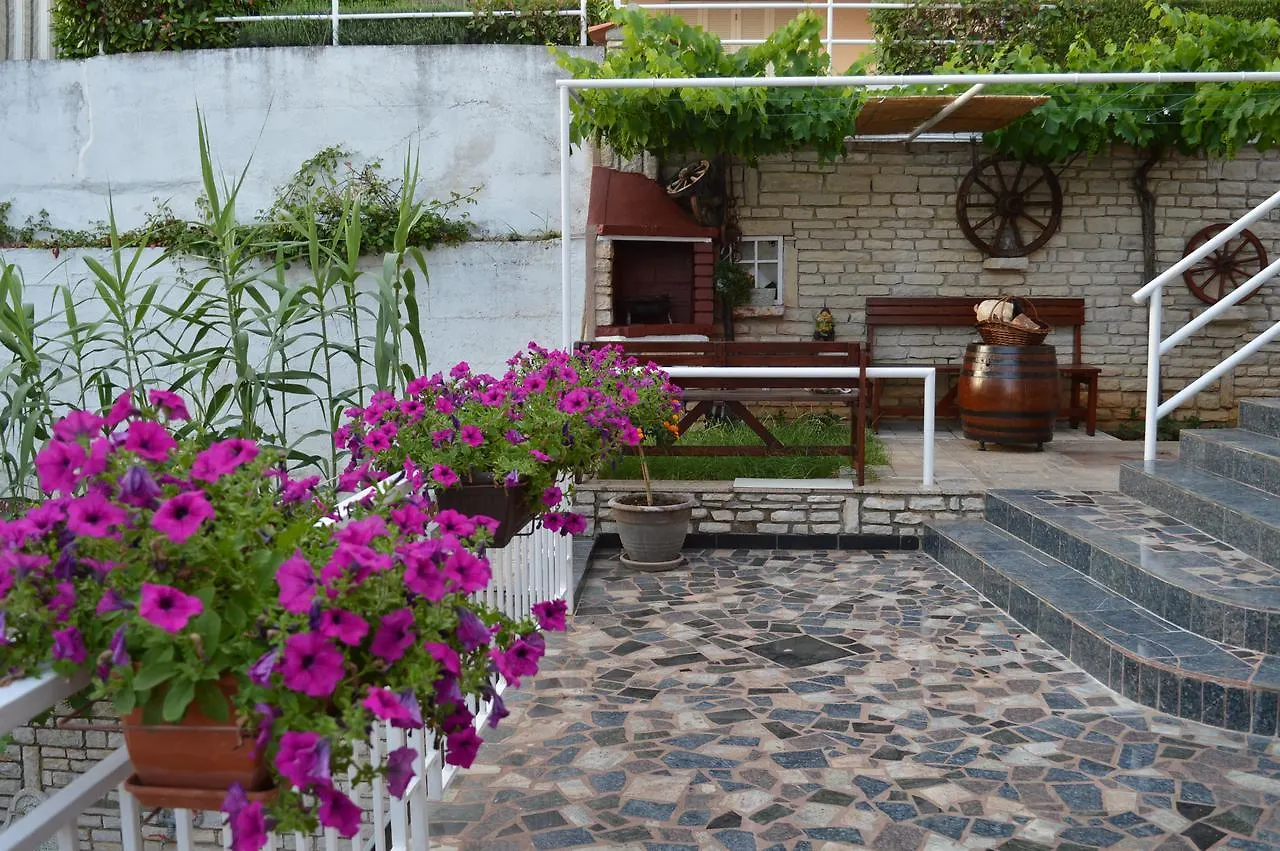 Villa Flavia Rabac