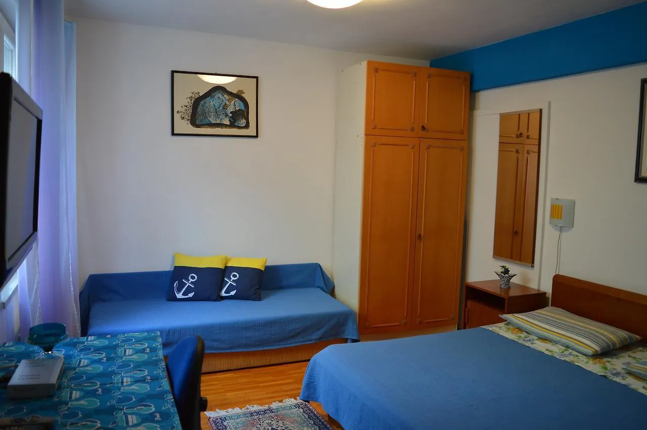 Villa Flavia Rabac Croacia