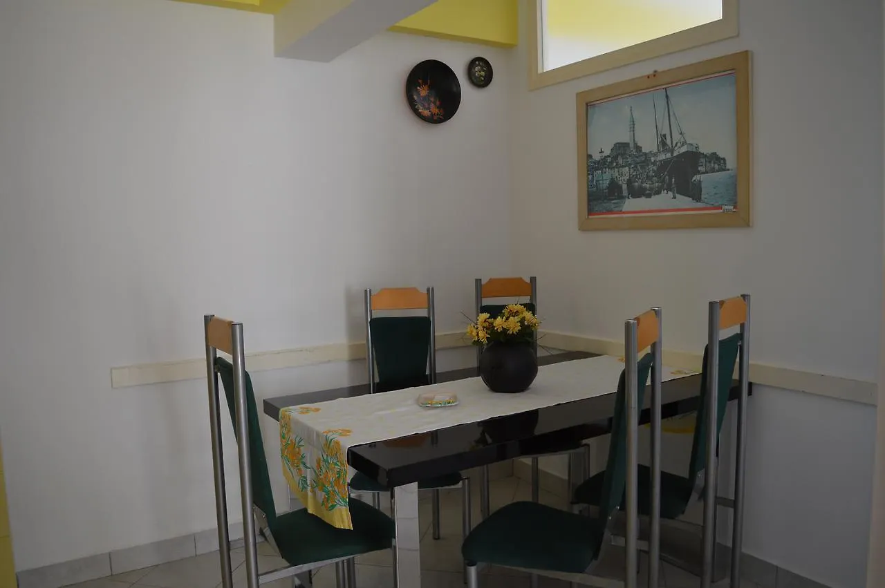 Villa Flavia Rabac