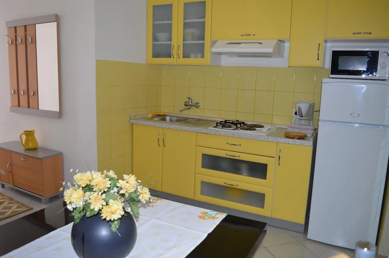 Villa Flavia Rabac Apartamento