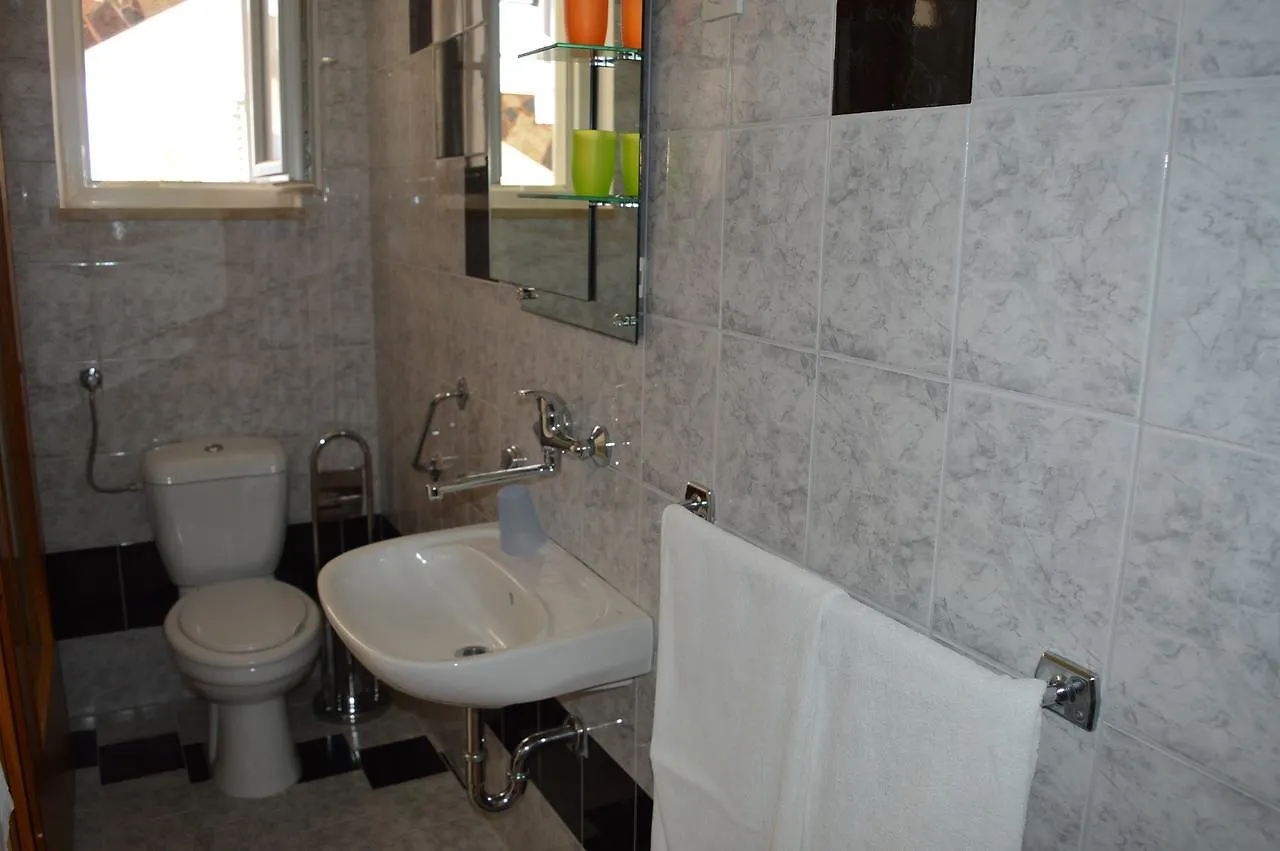 Villa Flavia Rabac