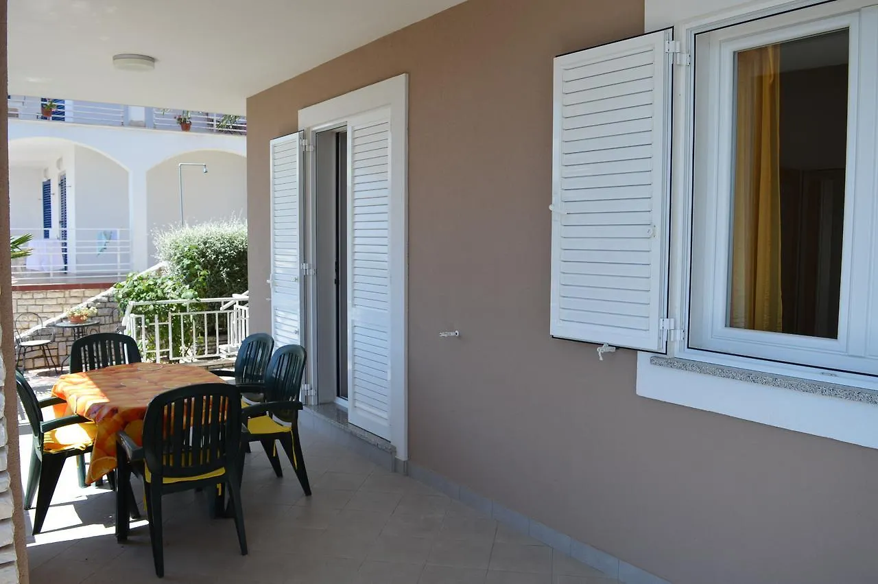 Villa Flavia Rabac