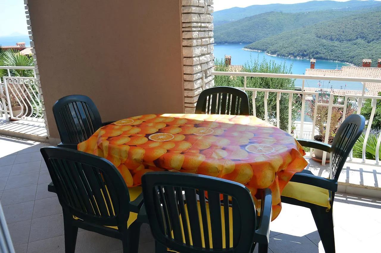 Villa Flavia Rabac 0*,