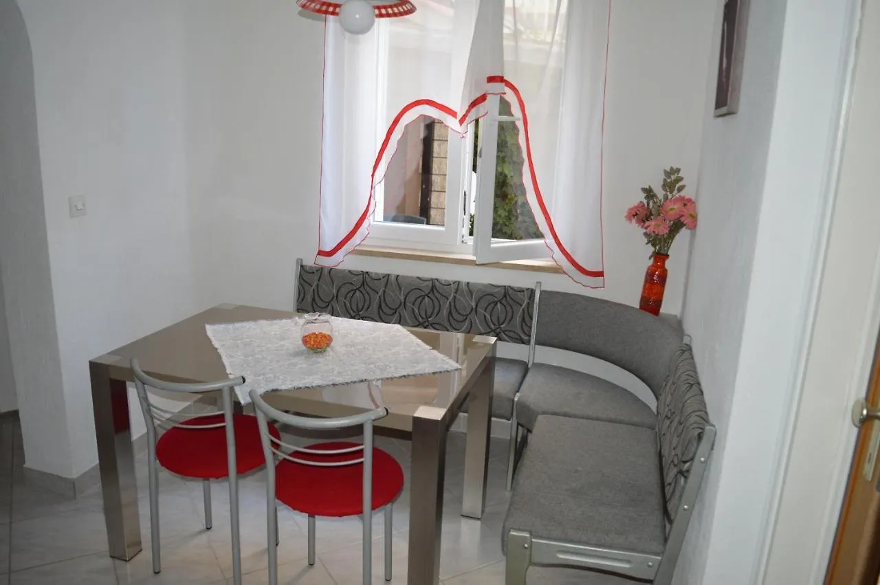 Villa Flavia Rabac Croacia