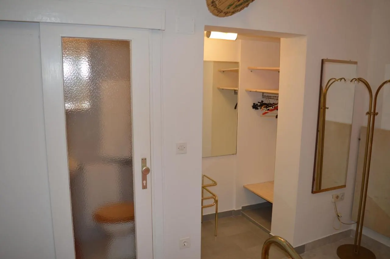 Villa Flavia Rabac Apartamento